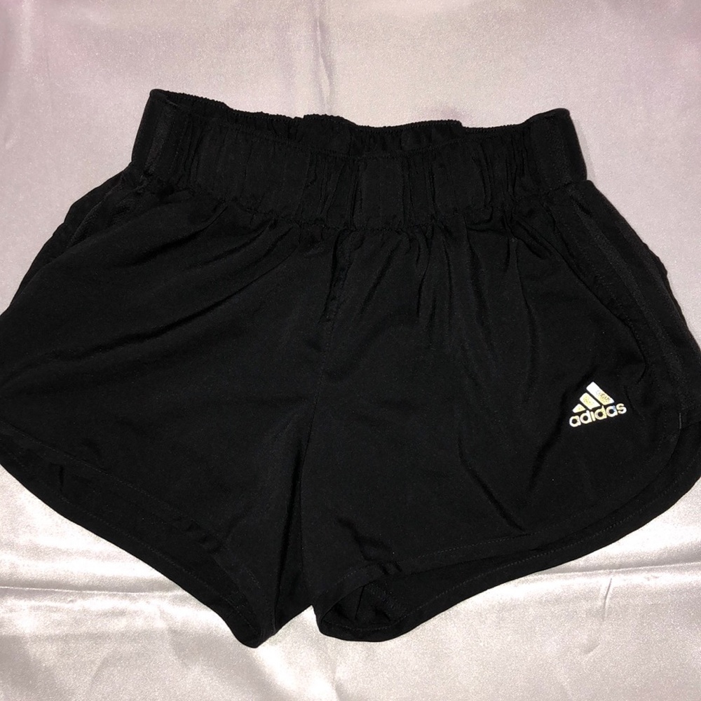 Adidas athletic shorts